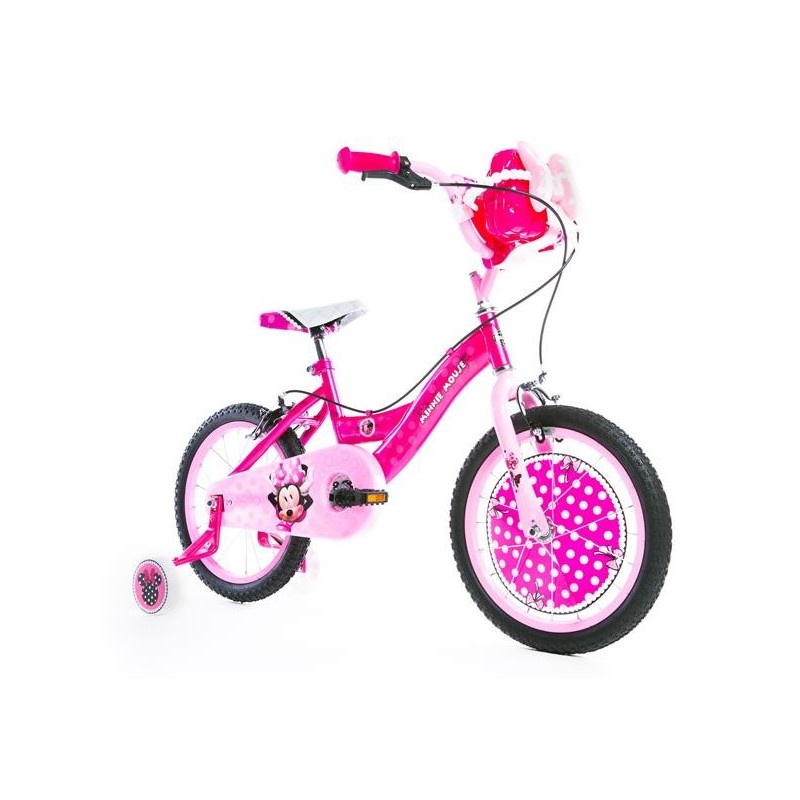 Huffy Minnie 16" Bike
