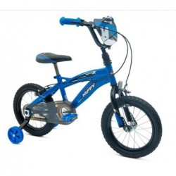 Huffy Moto X 14" Bike...