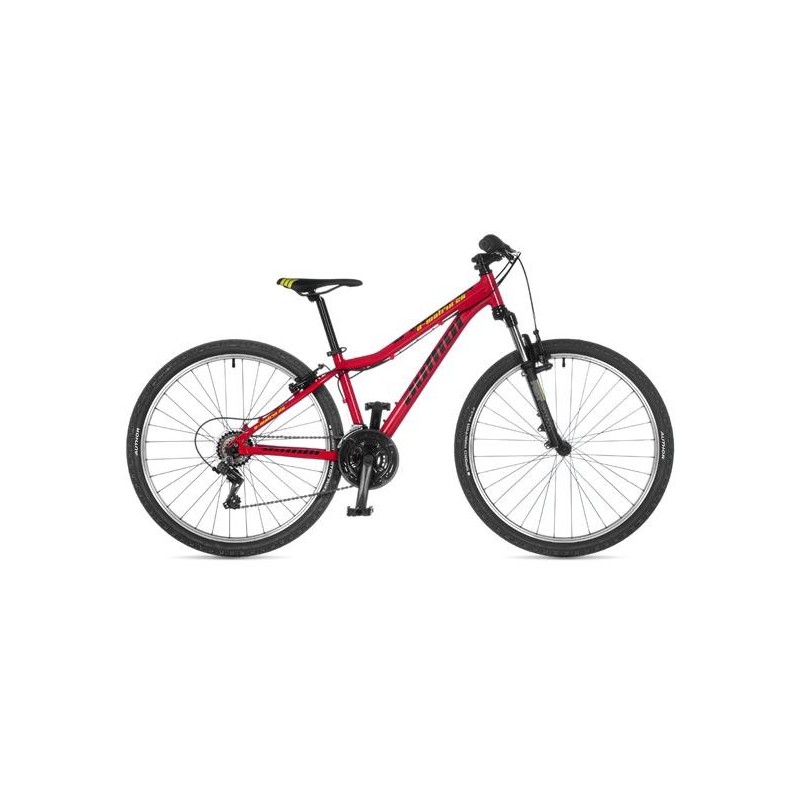 Author A-Matrix 26'' Author Red/Black