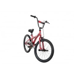Huffy Ignyte 20" Bike, Red