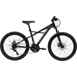 Huffy Korros 24" Mountain...