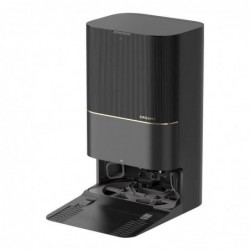 Dreame X40 Ultra Complete cleaning robot (Black)