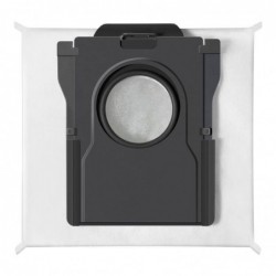 Dreame X40 Ultra Complete cleaning robot (Black)