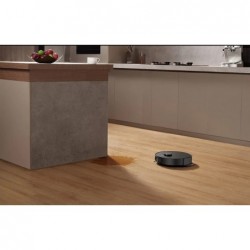 Dreame X40 Ultra Complete cleaning robot (Black)