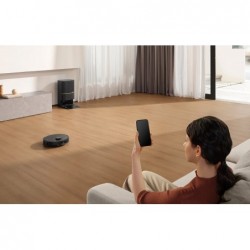 Dreame X40 Ultra Complete cleaning robot (Black)