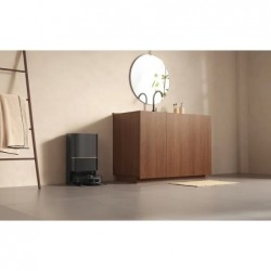 Dreame X40 Ultra Complete cleaning robot (Black)