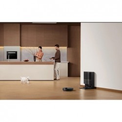Dreame X40 Ultra Complete cleaning robot (Black)