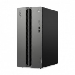 Lenovo LOQ Tower 17IRR9 i5-14400F 16GB DDR5 4800 SSD1TB RTX 4060 8GB Luna Win11 Grey / Raven Black