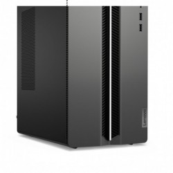 Lenovo LOQ Tower 17IRR9 i5-14400F 16GB DDR5 4800 SSD1TB RTX 4060 8GB Luna Win11 Grey / Raven Black