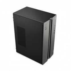 Lenovo LOQ Tower 17IRR9 i5-14400F 16GB DDR5 4800 SSD1TB RTX 4060 8GB Luna Win11 Grey / Raven Black