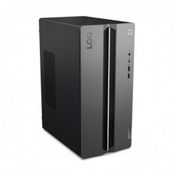Lenovo LOQ Tower 17IRR9 i5-14400F 16GB DDR5 4800 SSD1TB RTX 4060 8GB Luna Win11 Grey / Raven Black