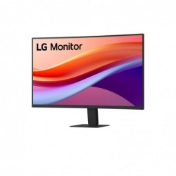 LG 27U421A-B computer monitor 68.6 cm (27") 1920 x 1080 pixels Full HD LED Black