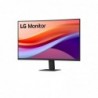 LG 27U421A-B computer monitor 68.6 cm (27") 1920 x 1080 pixels Full HD LED Black