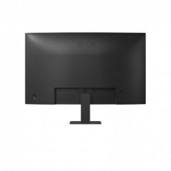 LG 27U421A-B computer monitor 68.6 cm (27") 1920 x 1080 pixels Full HD LED Black