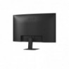 LG 27U421A-B computer monitor 68.6 cm (27") 1920 x 1080 pixels Full HD LED Black