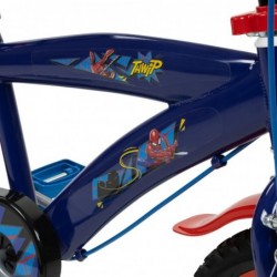 Rower HUFFY Disney SPIDER-MAN 16" 21804W