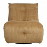 Puhketool WIN-WIN manuaalne recliner 80x95xH90cm, ingverikollane