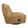 Puhketool WIN-WIN manuaalne recliner 80x95xH90cm, ingverikollane