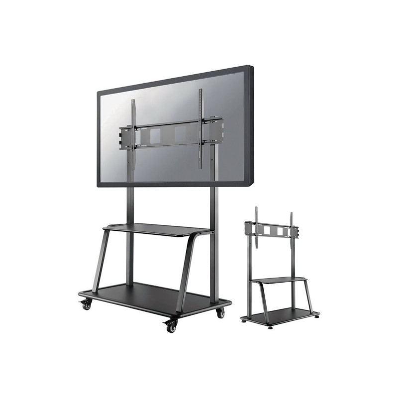 Neomounts By Newstar TV SET ACC FLOOR STAND 60-105"/NS-M4000BLACK NEOMOUNTS Neomounts