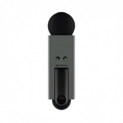 Krups XN110B Manual Capsule coffee machine 0.6 L