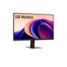 MONITOR LG LED 24" 24U631A-B 100Hz