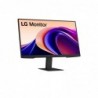 MONITOR LG LED 24" 24U631A-B 100Hz