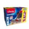 Vileda Ultramax Box mop +  Ajax
