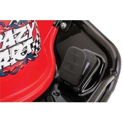 Razor CRAZY CART 20173861 Lithium
