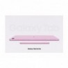 Samsung Galaxy Tab S6 Lite 10.4" (P625) 64GB 4G Różowy