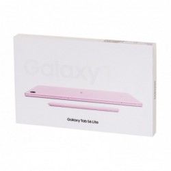 Samsung Galaxy Tab S6 Lite 10.4" (P625) 64GB 4G Różowy