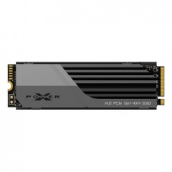Silicon Power XS75 1 TB M.2 PCI Express 4.0 NVMe 3D NAND