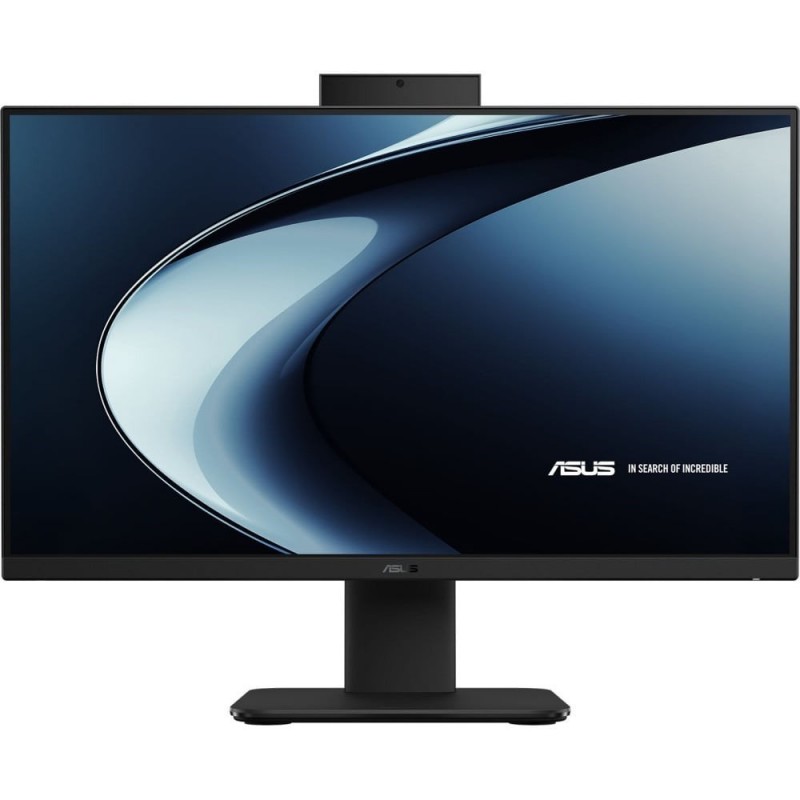 ASUS AIO V440VAK-BPC004X i5-13420H 23.8"FHD 250nits 100Hz AG 16GB DDR5 SSD512 UHD Graphics WLAN+BT LAN Cam1080p W11Pro