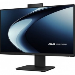 ASUS AIO V440VAK-BPC004X i5-13420H 23.8"FHD 250nits 100Hz AG 16GB DDR5 SSD512 UHD Graphics WLAN+BT LAN Cam1080p W11Pro