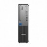 Lenovo ThinkCentre neo 50s Gen 5 Intel® Core™ i5 i5-14400 8 GB DDR5-SDRAM 512 GB SSD Windows 11 Pro SFF PC Black,