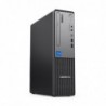 Lenovo ThinkCentre neo 50s Gen 5 Intel® Core™ i5 i5-14400 8 GB DDR5-SDRAM 512 GB SSD Windows 11 Pro SFF PC Black,
