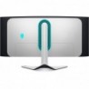 Alienware AW3423DW LED display 86.8 cm (34.2") 3440 x 1440 pixels Quad HD OLED White, Black