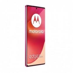Motorola edge 50 Fusion 17 cm (6.7") Dual SIM Android 14 5G USB Type-C 8 GB 256 GB 5000 mAh Pink