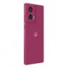 Motorola edge 50 Fusion 17 cm (6.7") Dual SIM Android 14 5G USB Type-C 8 GB 256 GB 5000 mAh Pink