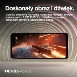 Motorola moto g15 17.1 cm (6.72") Dual SIM Android 15 4G USB Type-C 8 GB 128 GB 5200 mAh Navy