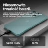 Motorola moto g15 17.1 cm (6.72") Dual SIM Android 15 4G USB Type-C 8 GB 128 GB 5200 mAh Light Blue