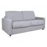 Diivanvoodi PROVO 2-kohaline 188x95xH94cm, hall