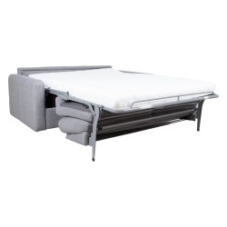 Diivanvoodi PROVO 2-kohaline 188x95xH94cm, hall