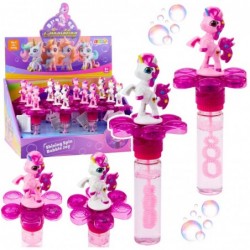 Soap Bubbles Unicorn...