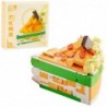 Construction Blocks Cake Cake Dessert Decorated 292–357pcs.