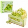 Construction Blocks Cake Cake Dessert Decorated 292–357pcs.