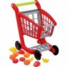 Ecoiffier Shopping Cart For Children Shopping