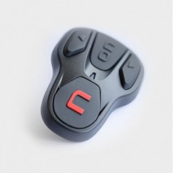 Nolan N-Com B902 R Motorbike intercom 1 pc Black