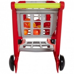 Ecoiffier Shopping Cart For Children Shopping
