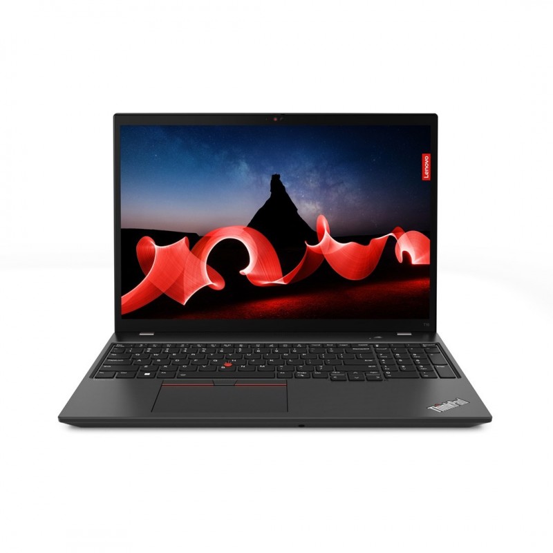 Lenovo ThinkPad T16 Gen 2 (AMD) AMD Ryzen™ 5 PRO 7540U Laptop 40.6 cm (16") WUXGA 16 GB LPDDR5x-SDRAM 512 GB SSD Wi-Fi
