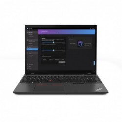 Lenovo ThinkPad T16 Gen 2 (AMD) AMD Ryzen™ 5 PRO 7540U Laptop 40.6 cm (16") WUXGA 16 GB LPDDR5x-SDRAM 512 GB SSD Wi-Fi